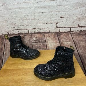 Dr Martens size 1 girls